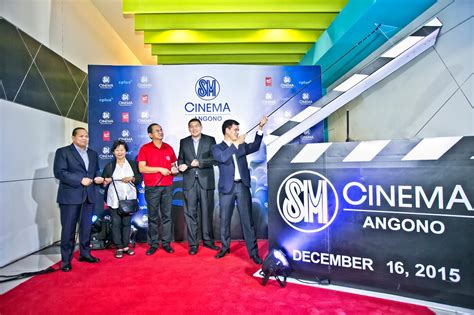 sm angono cinema schedule today|SM CINEMA .